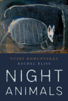 Night Animals 1946448583 Book Cover