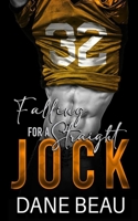 Falling for a Straight Jock: A Bi-Awakening High School Romance: MM Nerd/Jock Friends to Lovers B0CG7VG5DV Book Cover