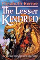 The Lesser Kindred (A Tale of Lanen Kaelar) 0812568753 Book Cover