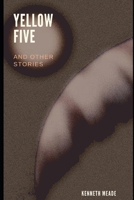 Yellow Five and other Stories 109035567X Book Cover