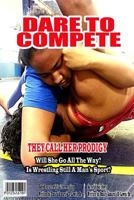 Dare to Compete 1300365919 Book Cover