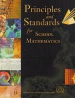 Principles and Standards for School Mathematics 0873534808 Book Cover