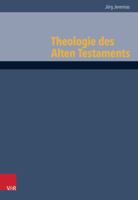 Theologie Des Alten Testaments 3525516975 Book Cover