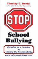 STOP School Bullying 0972946535 Book Cover