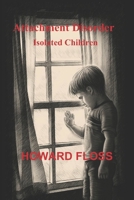 Attachment Disorder: Isolated Children B08N3M22S5 Book Cover