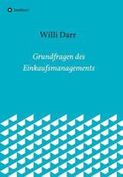 Grundfragen des Einkaufsmanagements 3734587166 Book Cover