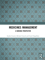 Medicines Management: A Nursing Perspective 0132217341 Book Cover