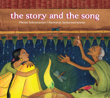 The Story and the Song 8181902734 Book Cover