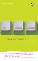 The Universal Journalist 0745330762 Book Cover