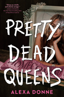 Pretty Dead Queens 0593479823 Book Cover
