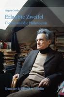Erlaubte Zweifel: Cioran Und Die Philosophie 3428143906 Book Cover