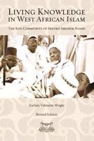 Living Knowledge in West African Islam 0692059318 Book Cover