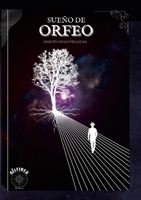 Sueño de Orfeo 9807967104 Book Cover