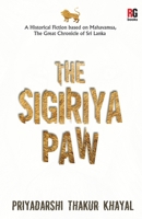 The sigiriya paw 8194845262 Book Cover