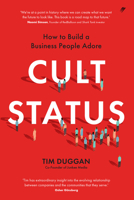 Cult Status 0369362330 Book Cover