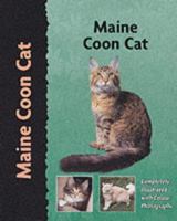 Main Coon Cat (Pet Love) 1842860119 Book Cover