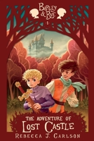 The Adventure of Lost Castle B0BKS5ZG6X Book Cover