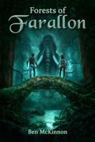 Forests of Farallon 1508741239 Book Cover