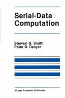 Serial-Data Computation 089838253X Book Cover