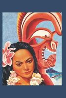 In Search of Mana: Hawaii 1726624870 Book Cover