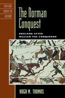 The Norman Conquest: England after William the Conqueror B0092IQV68 Book Cover