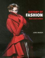 A History of Fashion: New Look to Now 1908126213 Book Cover