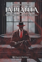 La planta: mismo juego, nueva luna (Spanish Edition) 6280196755 Book Cover