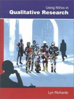 Using NVIVO in Qualitative Research 0761965254 Book Cover
