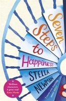 Seven Steps to Happiness 1472220110 Book Cover