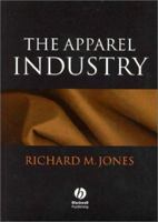 The Apparel Industry 0632055928 Book Cover