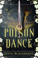 Poison Dance 1940584000 Book Cover
