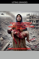 O genocídio palestiniano: Um escândalo e uma vergonha para o nosso mundo civilizado! B0GMPFX9ZJ Book Cover