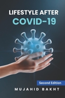 LIFESTYLE AFTER COVID - 19 1961299496 Book Cover