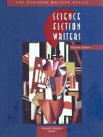 Science Fiction Writers (Scribner Writers Series) 0684805936 Book Cover