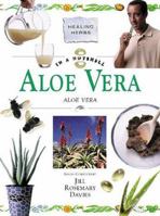 In A Nutshell: Aloe Vera 186204709X Book Cover