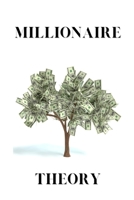 Millionaire Theory: Gain Insight and Develop The Abundant Mindset To Gain Wealth! B09BY7XMNK Book Cover