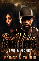 These Vicious Streets: Love & Money B0CHCQ61MP Book Cover