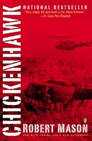 Chickenhawk 0140072187 Book Cover