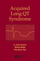 Acquired Long QT Syndrome 1405118385 Book Cover