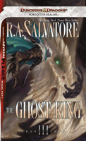 The Ghost King 078695499X Book Cover