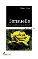 Sensuelle: Tome 1 292431237X Book Cover