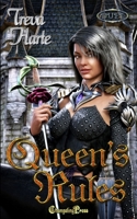 Queen's Rules B09GZPV4VN Book Cover