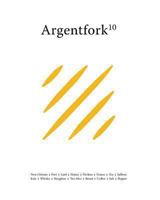 Argentfork 10 0991044207 Book Cover