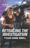 Retracing the Investigation 1335582029 Book Cover