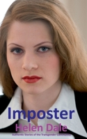 Imposter 1739766725 Book Cover