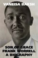 Son of Grace 1915237300 Book Cover