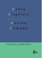 Devine Comedy 3988288829 Book Cover