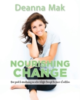 Nourishing Change null Book Cover