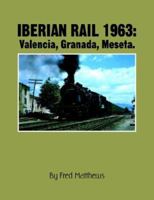 Iberian Rail 1425721125 Book Cover