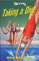 Taking a Dive 1550285734 Book Cover